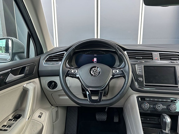 Volkswagen Tiguan 23 of 24