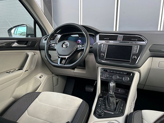 Volkswagen Tiguan 20 of 24