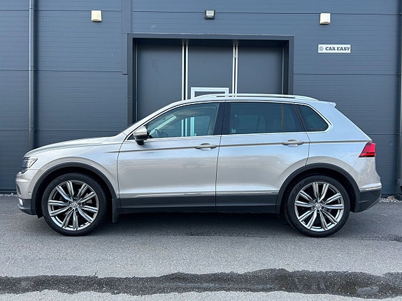 Volkswagen Tiguan 5 of 5