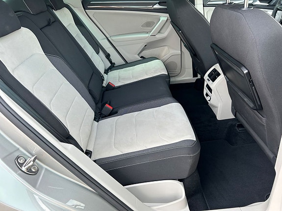 Volkswagen Tiguan 11 of 24
