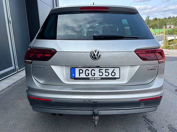 Volkswagen Tiguan 6 of 24