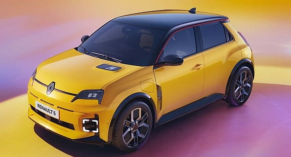 Renault 5