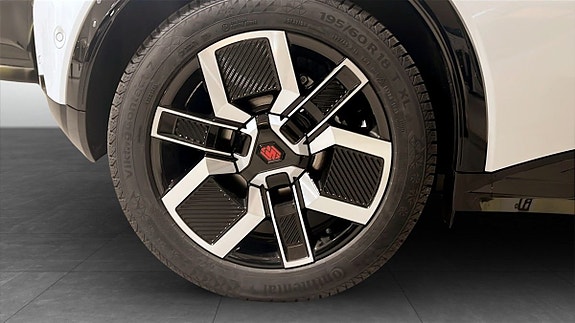 Renault 5 E-Tech 9 of 9