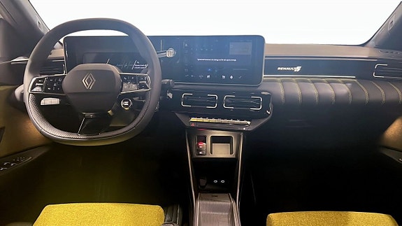 Renault 5 6 of 8