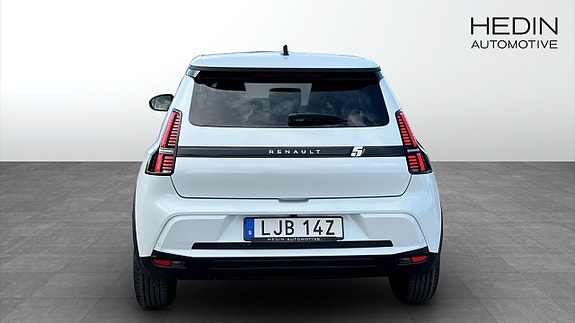 Renault 5 7 of 9