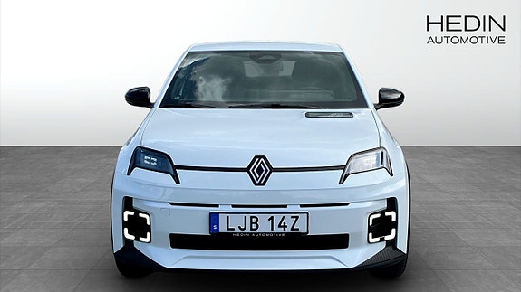Renault 5 8 of 9