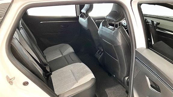Renault Scenic 5 of 5