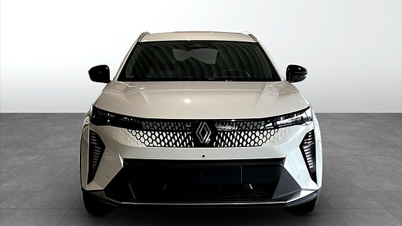 Renault Scenic I 8 of 12