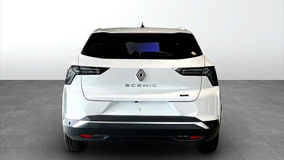 Renault Scenic I 7 of 12