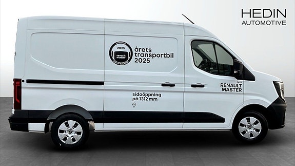 Renault Master 4 of 5