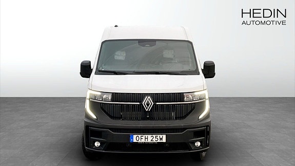 Renault Master 2 of 5