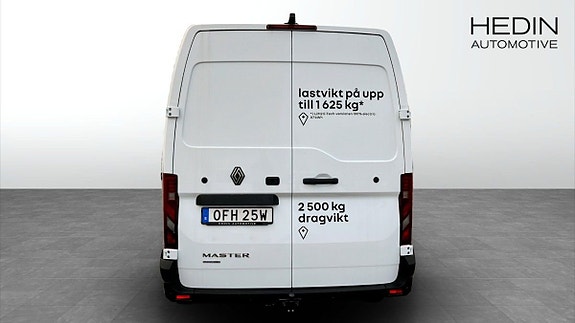 Renault Master 5 of 5