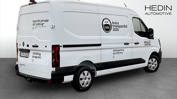 Renault Master 3 of 5