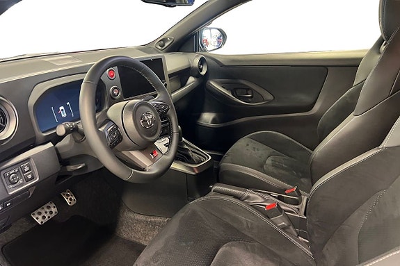 Toyota GR Yaris 14 of 21