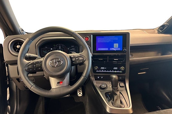 Toyota GR Yaris 10 of 21