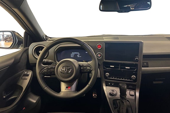 Toyota GR Yaris 11 of 21