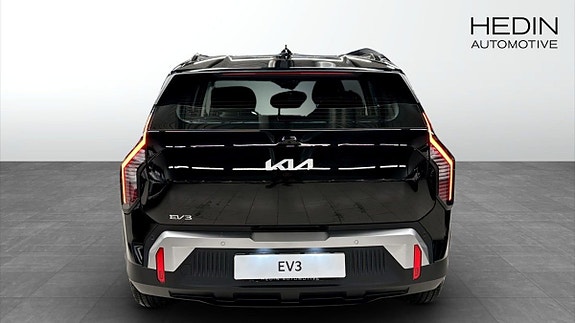 Kia EV3 7 of 15
