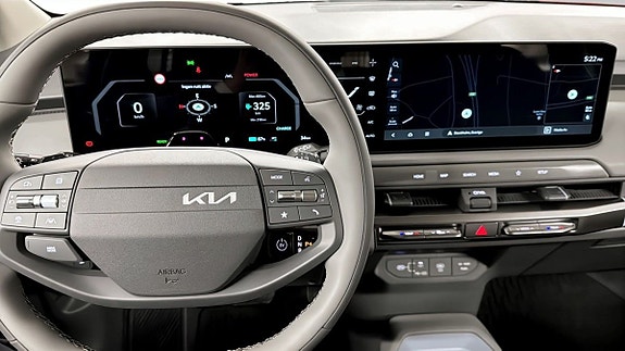 Kia EV3 13 of 15