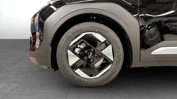 Kia EV3 9 of 15