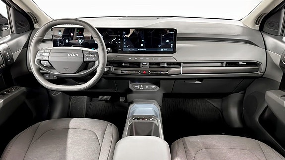 Kia EV3 4 of 15