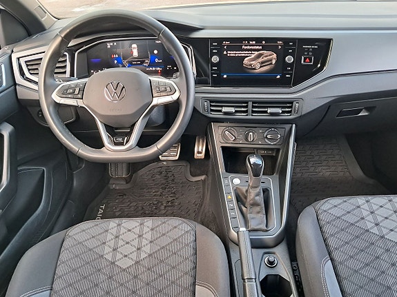 Volkswagen Taigo 6 of 7
