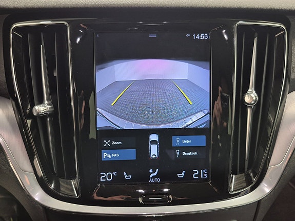 Volvo V60 8 of 11