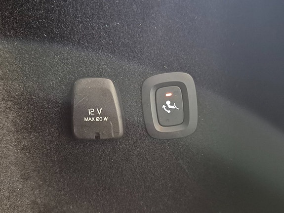 Volvo V60 9 of 11