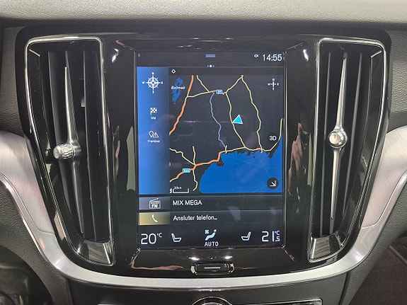 Volvo V60 7 of 11