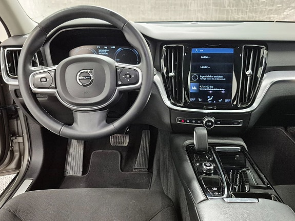 Volvo V60 6 of 11