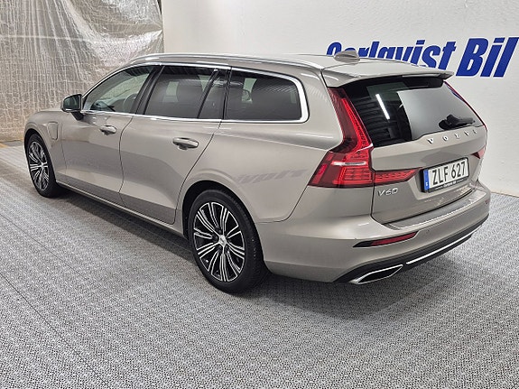 Volvo V60 3 of 11