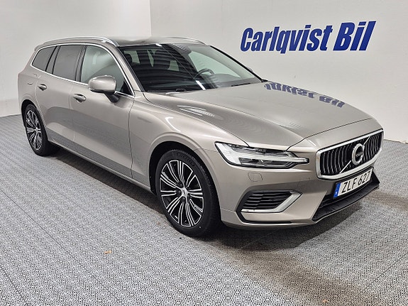 Volvo V60 5 of 11
