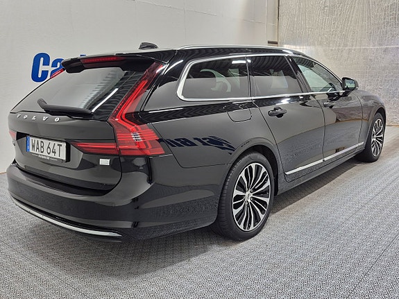Volvo V90 4 of 12