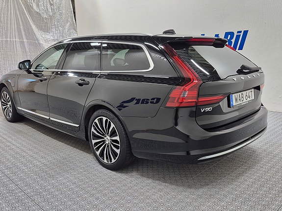 Volvo V90 3 of 12