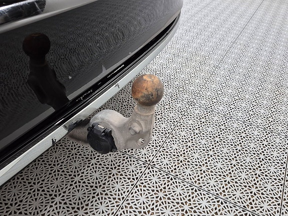 Volvo V90 11 of 12