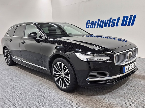Volvo V90 5 of 12