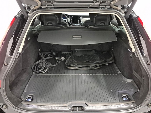 Volvo V90 9 of 12
