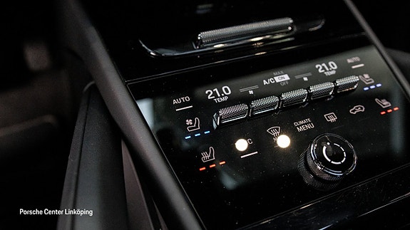 Porsche Cayenne 12 of 22