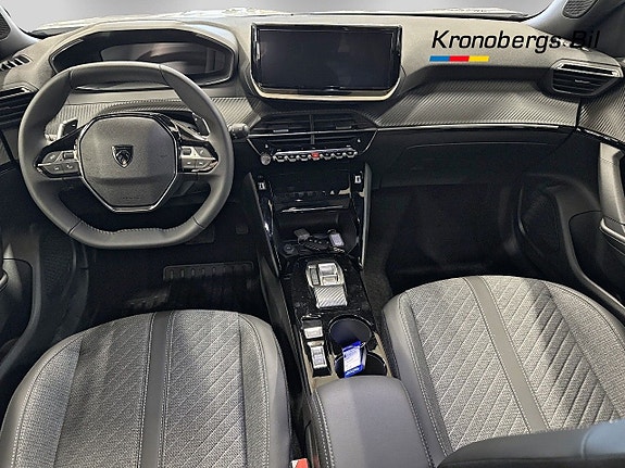Peugeot 2008 7 of 20