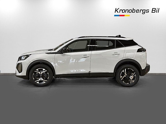 Peugeot 2008 4 of 5