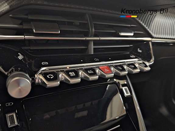 Peugeot 2008 13 of 20
