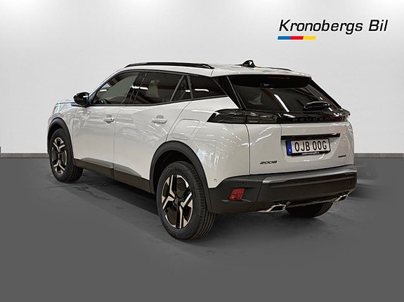 Peugeot 2008 6 of 20