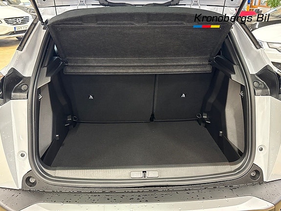 Peugeot 2008 14 of 20