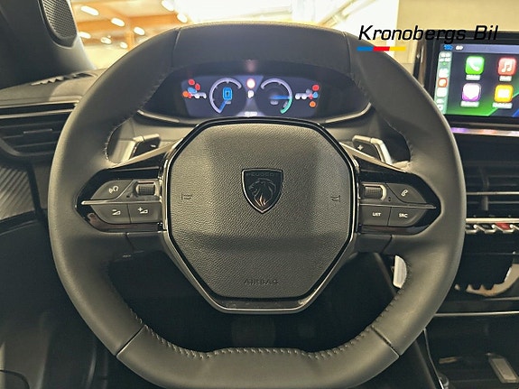 Peugeot 2008 18 of 20