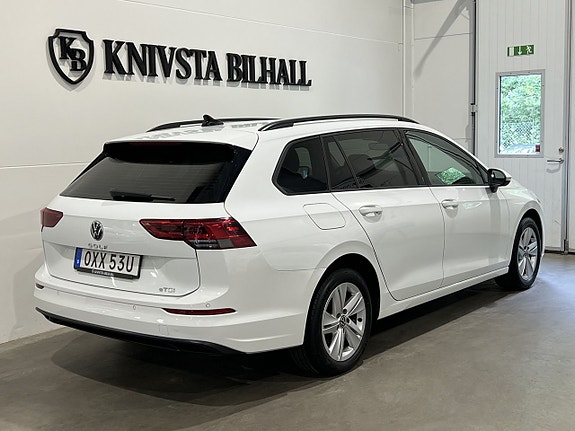 Volkswagen Golf VIII 4 of 25