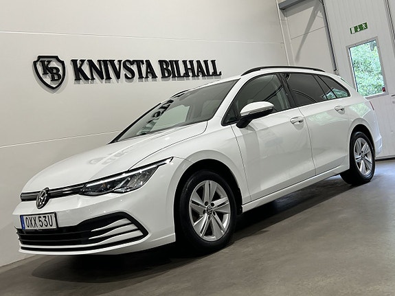 Volkswagen Golf VIII 22 of 25