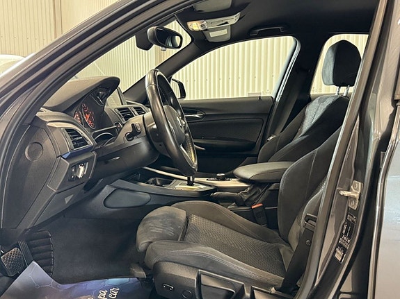 BMW 118i 12 of 24