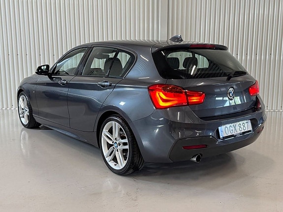 BMW 118i 7 of 24