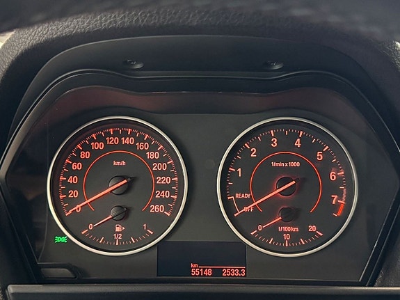 BMW 118i 19 of 24