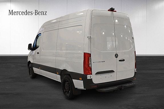 Mercedes-Benz eSprinter 414 3 of 10