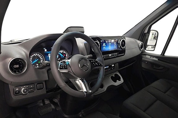 Mercedes-Benz eSprinter 414 8 of 10